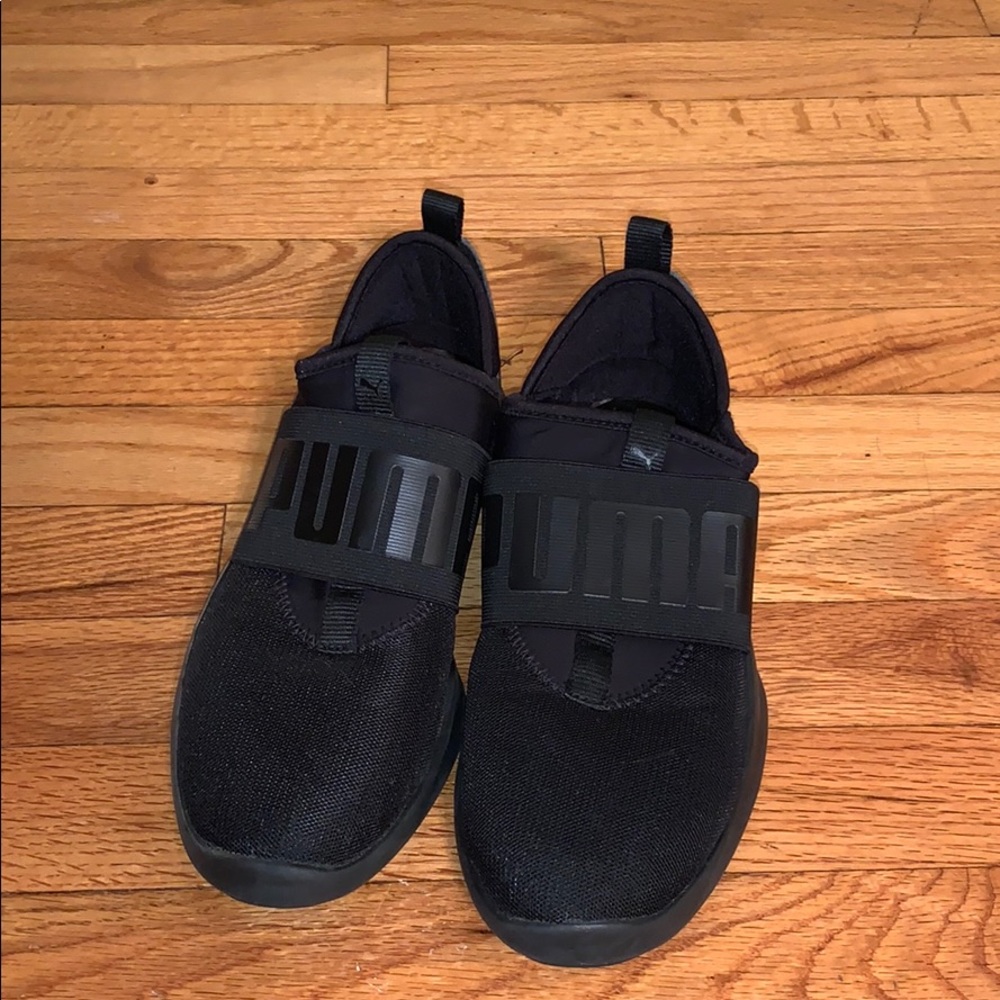 Puma sneakers